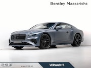 Bentley Continental GT - 4.0 V8 Hybrid Speed |TOURING|AKRAPOVIC|NAIM