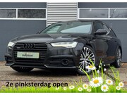 Audi A6 - Avant 3.0 TDI BiT quattro Premium Edition |Pano |BOSE |Leder
