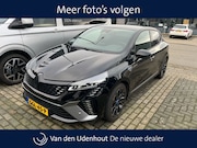 Renault Clio - 1.6 E-Tech Full Hybrid 145 esprit Alpine / Navigatie / Stoel
