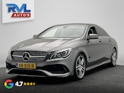Mercedes-Benz CLA-Klasse - 180 Business Solution AMG | Trekhaak | Camera | LED | Alcant