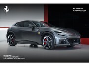 Ferrari Purosangue - Kroymans Ferrari