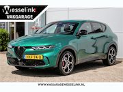 Alfa Romeo Tonale - 1.5T Hybrid Veloce - Leer | Stoel+stuurverw | Ad. Cruise | 1