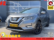 Nissan X-Trail - 1.6 DIG-T Tekna - Navigatie - 360 Camera - Schuif/Kanteldak