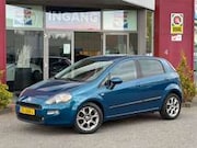 Fiat Punto Evo - 0.9 TwinAir Racing