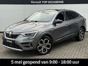Renault Arkana - 1.6 E-Tech Hybrid 145 Intens (Hoge Instap) Camera | Navigati
