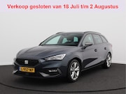 Seat Leon - Sportstourer 1.5 TSI FR Business Intense/ auto