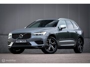Volvo XC60 - 2.0 T8 Twin Engine AWD R-Design | B&W audio | Trekhaak | 360