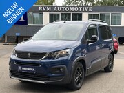Peugeot e-Rifter - EV Allure Pack 50 kWh SOH 100%!| APPLE CARPLAY + ANDROID AUT
