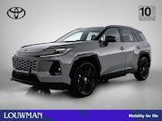 Toyota RAV4 - 2.5 Plug-in Hybrid 270 First Edition Nieuw model | Uit voorr