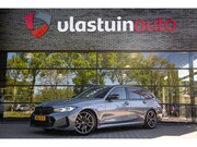 BMW 3-serie - Touring 330e M-Sport , Adap. cruise, Stuur/stoelverwarming,