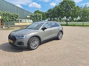 Audi Q3 - 35 TFSI S Line edition one S-Line interieur met Adaptive Cru