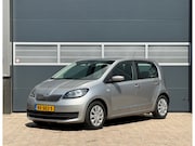 Skoda Citigo - 1.0 Greentech Ambition bj.2018 Airco|5 Drs|Nap.