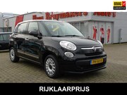Fiat 500L - 0.9 TwinAir PopStar navigatie all-in prijs