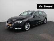 Audi A4 - Avant 35 TFSI Advanced Edition | NAVIGATIE | VIRTUAL COCKPIT