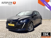 Peugeot e-208 - EV Allure Pack 50 kWh 1e eig|SOH 96%|Dealer OH|