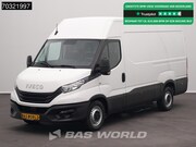 Iveco Daily - 35S14 L2H2 Airco Cruise 3.5t Trekgewicht Euro6 L2 Airco Crui