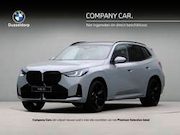 BMW X3 - 30e xDrive M-Sport Pro M Sport Pro | Harman Kardon