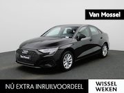 Audi A3 - limousine 30 TFSI AUTOMAAT | Adaptieve Cruise Controle | PDC