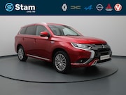 Mitsubishi Outlander - PHEV Intense 225pk Camera | Cruise | Carplay | Navi | Stoelv