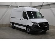 Mercedes-Benz Sprinter - bestel 317 1.9 CDI L2H2 RWD