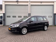 Opel Zafira - 1.6 Temptation 7 persoons