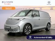 Volkswagen ID. Buzz Cargo - Bedrijfswagens Bulli Limited Edition 250kW (340pk) 79 kWh 4M