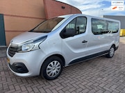 Renault Trafic - Passenger 1.6 dCi Grand Expression Energy /MARGE/CRUISE/8PER