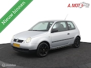 Volkswagen Lupo - 1.4 Comfortline