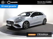 Mercedes-Benz A-klasse - 180 Star Edition AMG Line | Nightpakket | Sfeerverlichting |