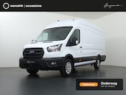 Ford Transit - 350 | 2.0 TDCI | L4 H3 | TREND | RWD | 2-ZITS | NAVIGATIE |