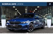 BMW 3-serie - 3 Serie Touring 330e M Sport Automaat / Panoramada