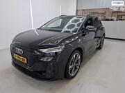 Audi Q4 e-tron - S-LINE edition 77 kWh SOH97% MATRIXLED|STOELVRM|CAMERA|VIRTU