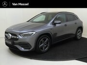 Mercedes-Benz GLA-Klasse - 250 e Business Solution AMG Limited Panoramadak / Memorystoe