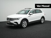 Volkswagen Tiguan - 1.4 TSI eHybrid Elegance | Automaat | Apple Carplay/ Android
