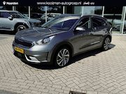 Kia Niro - 1.6 GDi Hybrid ExecutiveLine Trekhaak | Seat memory |  JBL p