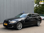 BMW 3-serie - 318i LCI Touring / Automaat / Navi / Trekhaak / Vakantieklaa