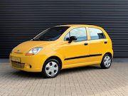 Chevrolet Matiz - 0.8 Pure RIJKLAAR | NIEUWE APK | LAGE KM