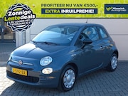 Fiat 500 - 1.0 70pk Hybrid I LENTEDEALS | Airconditioning | NL-auto | S