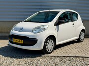 Citroën C1 - 1.0-12V Séduction
