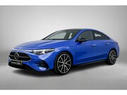 Mercedes-Benz CLA-Klasse - CLA 180 Coupé Automaat Business Solution AMG | Advanced Plus