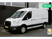 Ford Transit - 2.0 TDCI 130PK L3H2 MHEV EURO 6 - Airco - Navi - Cruise - €1
