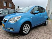Opel Agila - 1.0 Berlin * LMV * PDC