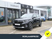 Citroën C3 - 1.2 Turbo 100pk Plus | Bluetooth | DAB | Cruise Controle