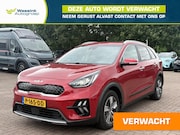 Kia Niro - 1.6 GDi Hybrid ExecutiveLine 1e Eigenaar | Dealer onderhoude