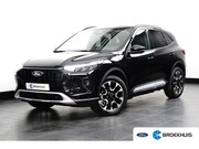 Ford Kuga - 2.5 PHEV Active X | Pano | AGR-Stoelen | Adap. Cruise | 19 i
