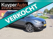 Nissan Qashqai - Qashqai+2 2 1.6 dCi 2WD 7 PERS HALF LEDER PANO CLIMA NAVI TR