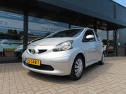 Toyota Aygo - 1.0-12V + Automaat Elektrisch Pakket 2008