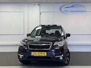 Subaru Forester - 2.0 Luxury | Panorama dak | Trekhaak | Unieke km-stand! |