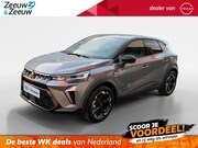 Mitsubishi ASX - 1.8 HEV AT Instyle | Schuif-/ kanteldak | 360 Camera | Parke