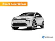 Skoda Enyaq iV - Sportline Tour Edition | 21" Black Pakket Velgen met All-sea